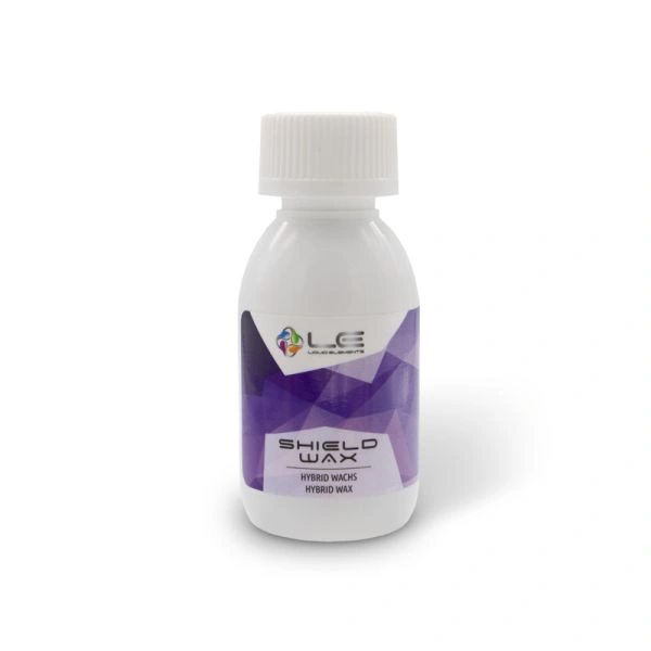 Liquid Elements - Hybrid Wachs Versiegelung - Wax Shield 100ml